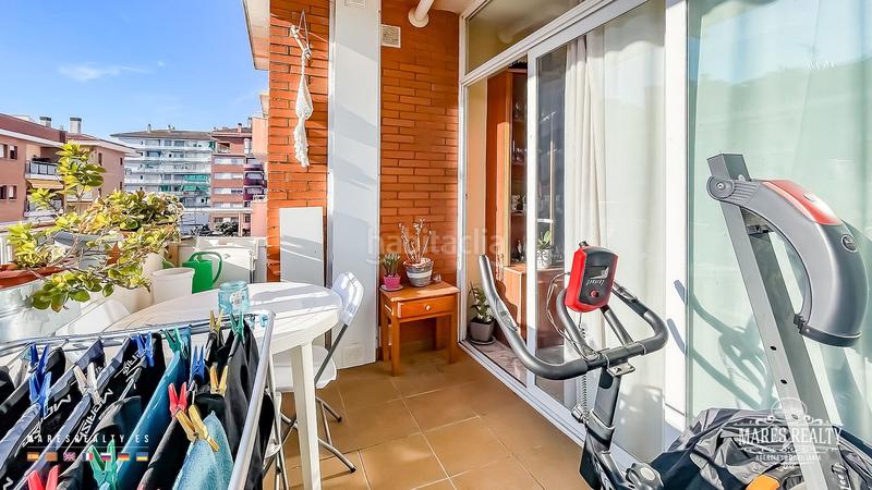 Foto 0d125728-088b-44f0-aeab-73461c080607. Piso  2 habitaciones, en Fenals en Fenals Lloret de Mar