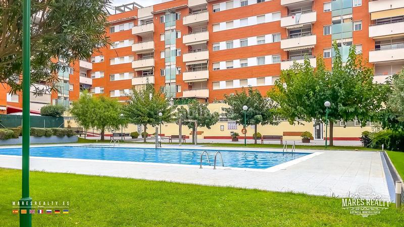Foto 16acf264-7155-40d7-b627-5d950467dcd9. Piso  2 habitaciones, en Fenals en Fenals Lloret de Mar