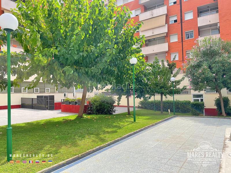 Foto 20f109cf-7695-4aa5-aff1-b49b313923d2. Piso  2 habitaciones, en Fenals en Fenals Lloret de Mar