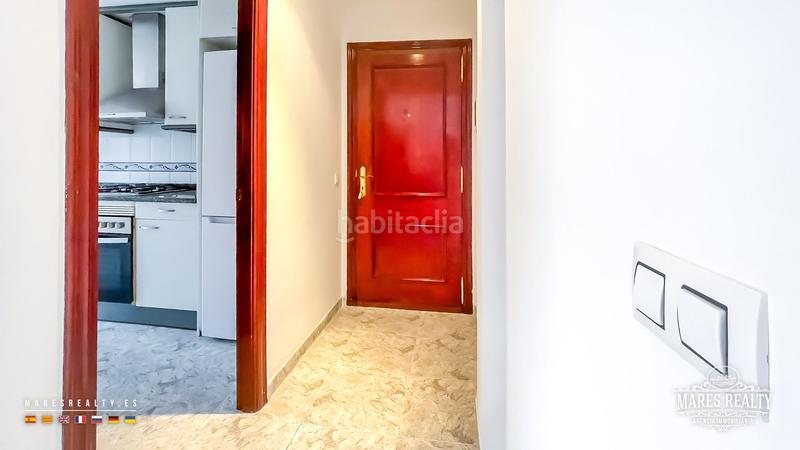 Foto 45291c71-be71-45c1-abaa-0178099ef52e. Piso  2 habitaciones, en Fenals en Fenals Lloret de Mar