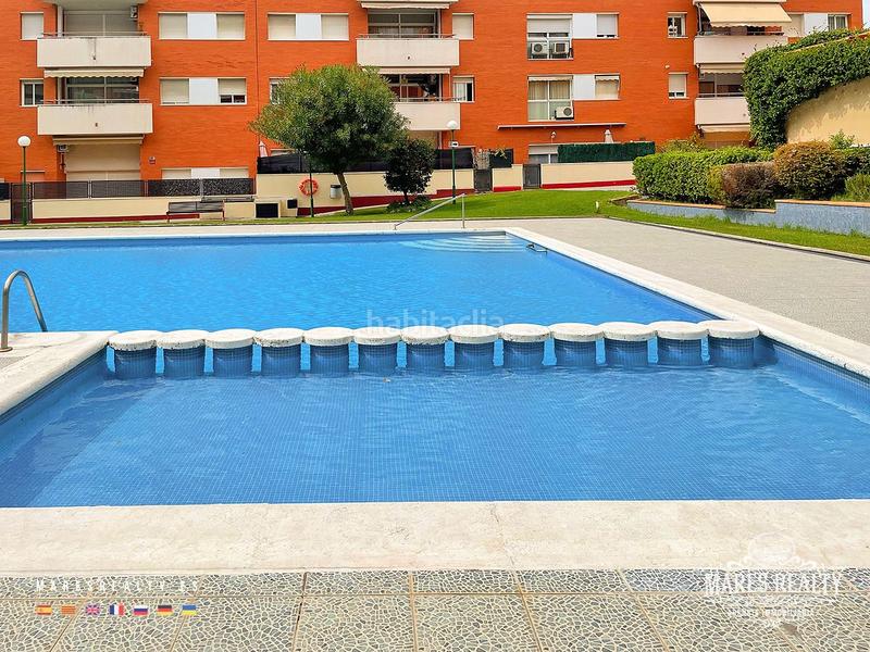 Foto 5038598a-9221-4b26-8b81-73413fd9d6f2. Piso  2 habitaciones, en Fenals en Fenals Lloret de Mar