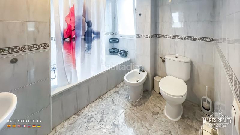 Foto 51b6bd79-00b6-48c1-bedf-1d2a53331e97. Piso  2 habitaciones, en Fenals en Fenals Lloret de Mar