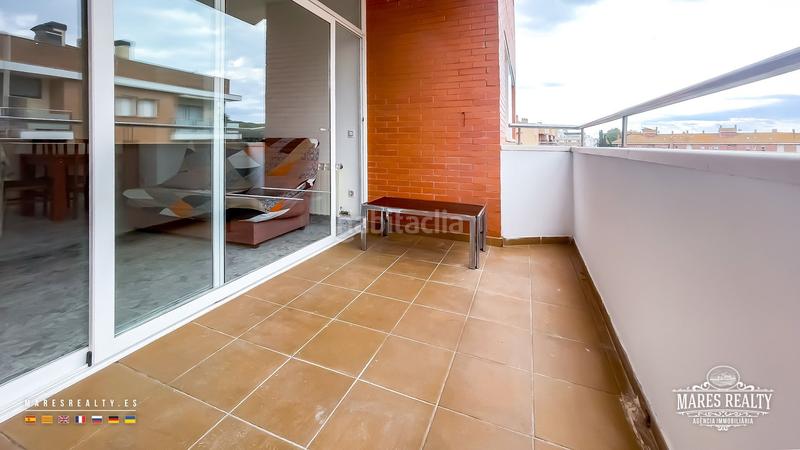 Foto 6a8a1db2-a8d7-445b-9718-33e38df039ad. Piso  2 habitaciones, en Fenals en Fenals Lloret de Mar