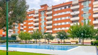 Appartement à Fenals. Piso 2 habitaciones, en fenals
