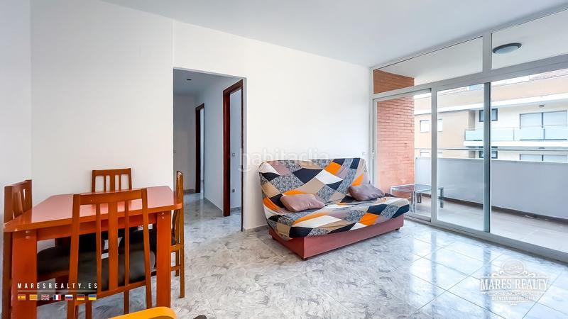 Foto a0c8dbd1-2175-43b5-9d9f-453614ef042f. Piso  2 habitaciones, en Fenals en Fenals Lloret de Mar