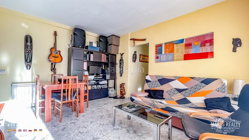 Foto b08adf27-acd4-4a6f-8326-60120c26f382. Piso  2 habitaciones, en Fenals en Fenals Lloret de Mar