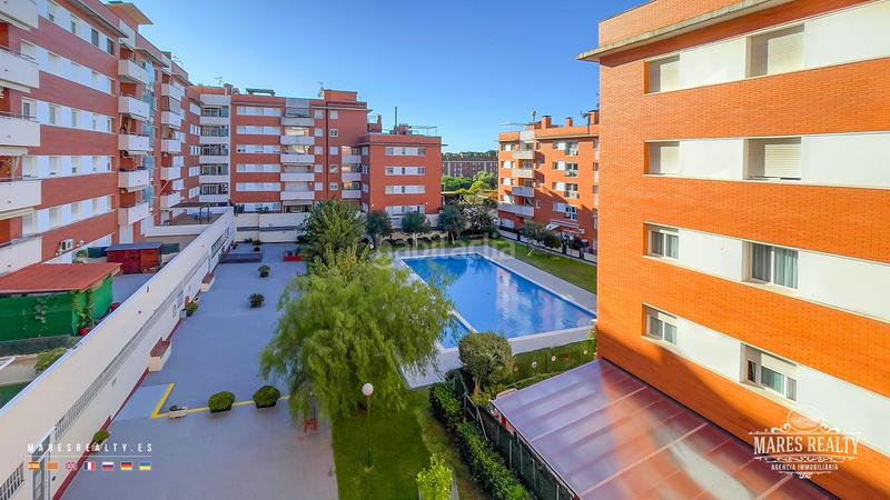 Foto d257f71d-03c4-4779-b35b-d4cec834122c. Piso  2 habitaciones, en Fenals en Fenals Lloret de Mar