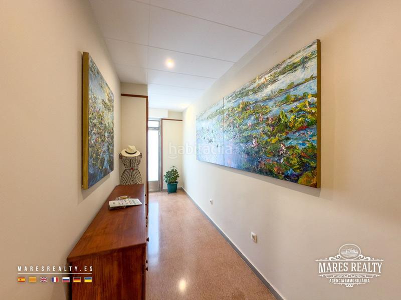 Foto 12fc823e-ef5f-4375-b6a3-593cdd060b8f. Piso apartamento para negocio en venta en El Molí-El Rieral Lloret de Mar