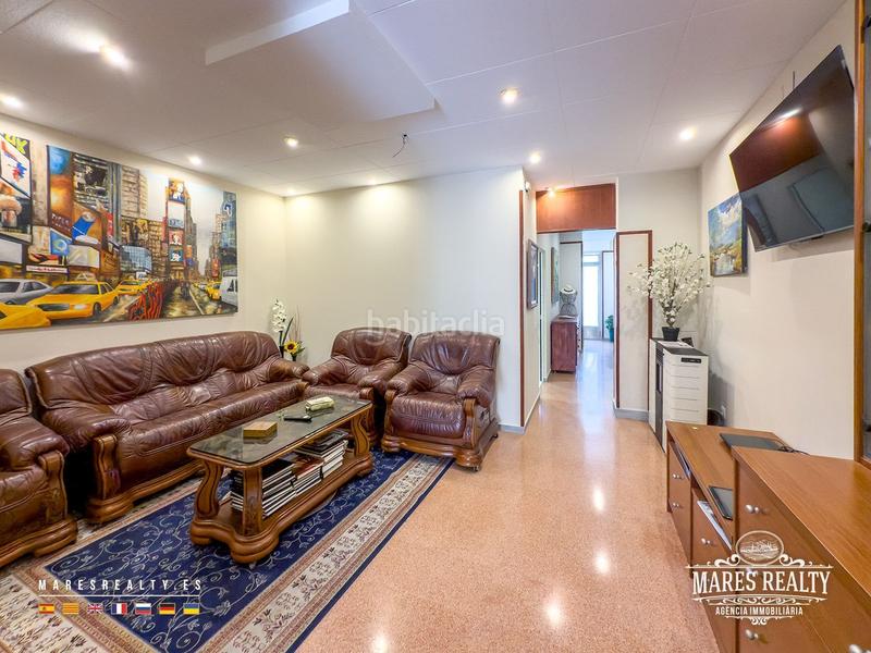 Foto 16882daa-6f1b-4d06-ae94-aa7d51717184. Piso apartamento para negocio en venta en El Molí-El Rieral Lloret de Mar