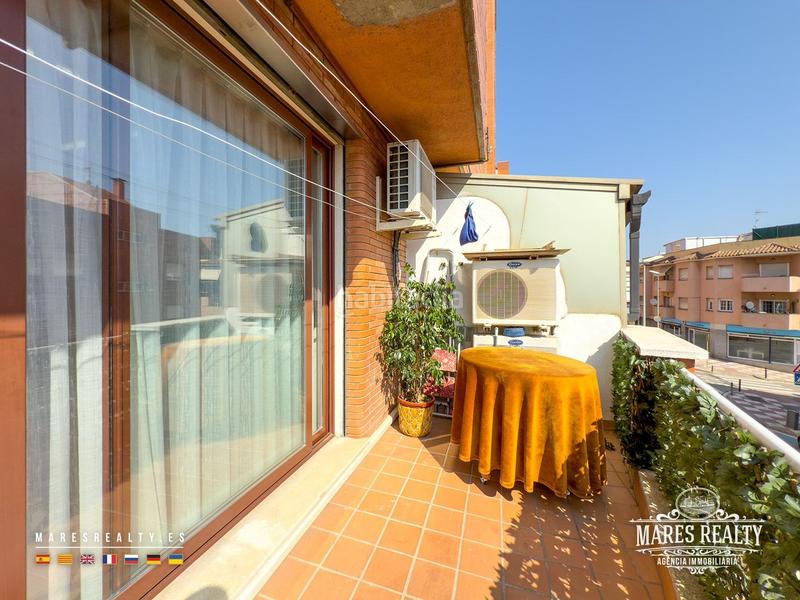 Foto 17b171b6-cd0d-45ea-be36-a1e4972b86a0. Piso apartamento para negocio en venta en El Molí-El Rieral Lloret de Mar