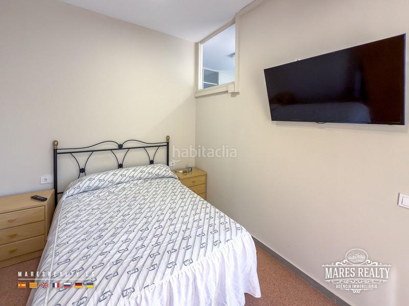 Foto 30a95aab-64aa-4e9c-b74e-3269190bfac3. Piso apartamento para negocio en venta en El Molí-El Rieral Lloret de Mar