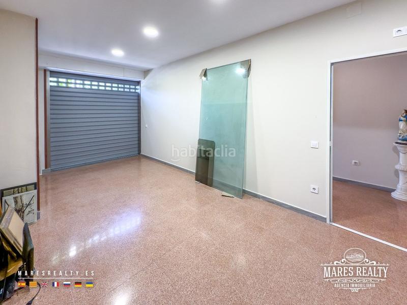 Foto 33f4c617-ed5c-4c92-9ec4-e94b6926ef27. Piso apartamento para negocio en venta en El Molí-El Rieral Lloret de Mar