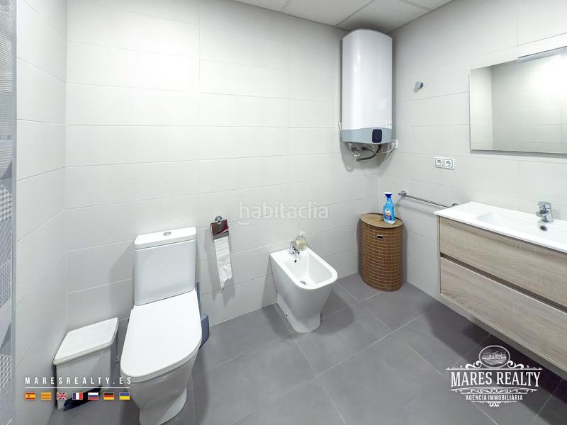 Foto 5a505d61-2664-4d37-bb79-56d4edbfa661. Piso apartamento para negocio en venta en El Molí-El Rieral Lloret de Mar
