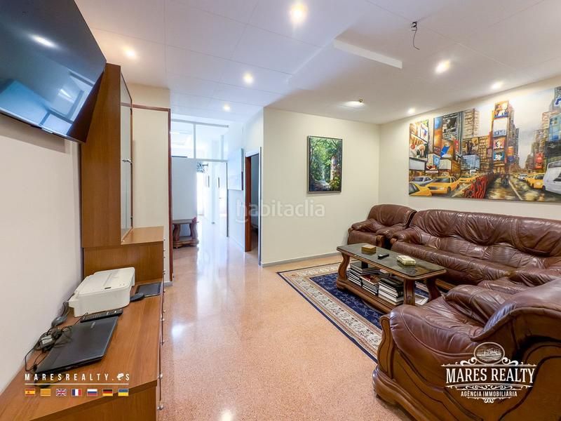 Foto 5da275e5-ce8c-40bb-b6a3-c7c2f65af0d0. Piso apartamento para negocio en venta en El Molí-El Rieral Lloret de Mar