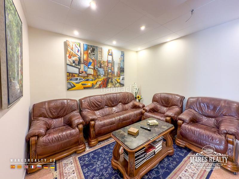Foto 61b00d23-7a76-4853-87ca-12495c6f688f. Piso apartamento para negocio en venta en El Molí-El Rieral Lloret de Mar