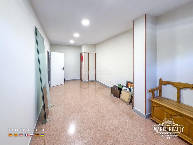 Foto 832dbf17-8ba6-4ea8-8937-b0f5bbf4f9dc. Piso apartamento para negocio en venta en El Molí-El Rieral Lloret de Mar