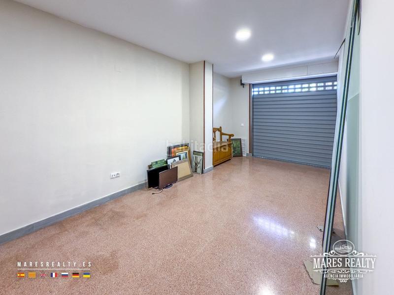 Foto b281390c-7715-40ca-aae1-10a10a974a45. Piso apartamento para negocio en venta en El Molí-El Rieral Lloret de Mar