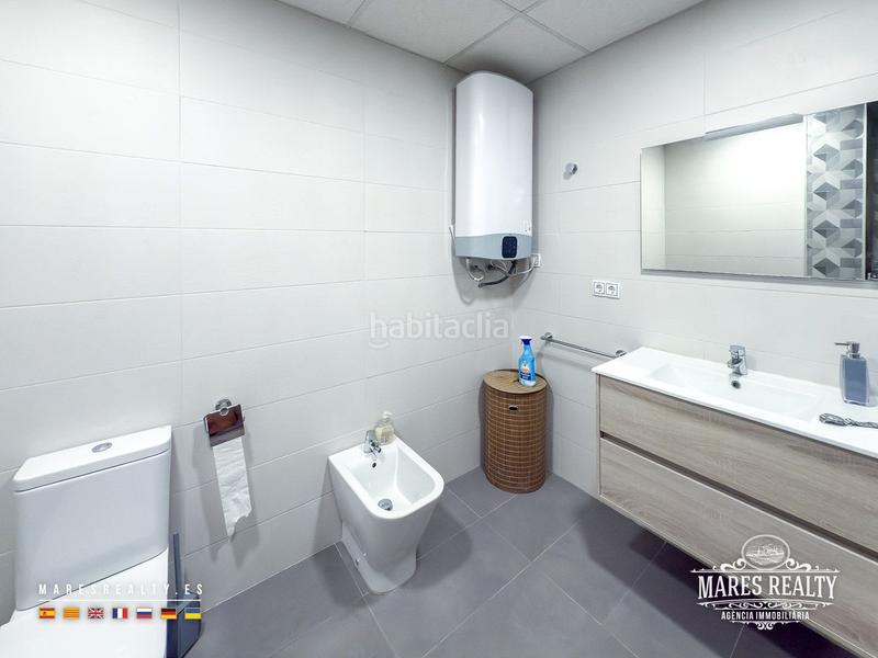 Foto b87522a4-17ed-4c6d-a62d-4e8f9a46410c. Piso apartamento para negocio en venta en El Molí-El Rieral Lloret de Mar