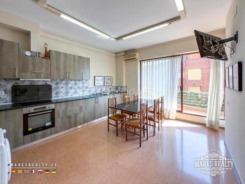 Foto bba9c8c3-5c6a-4424-a0cb-162db4ce2591. Piso apartamento para negocio en venta en El Molí-El Rieral Lloret de Mar