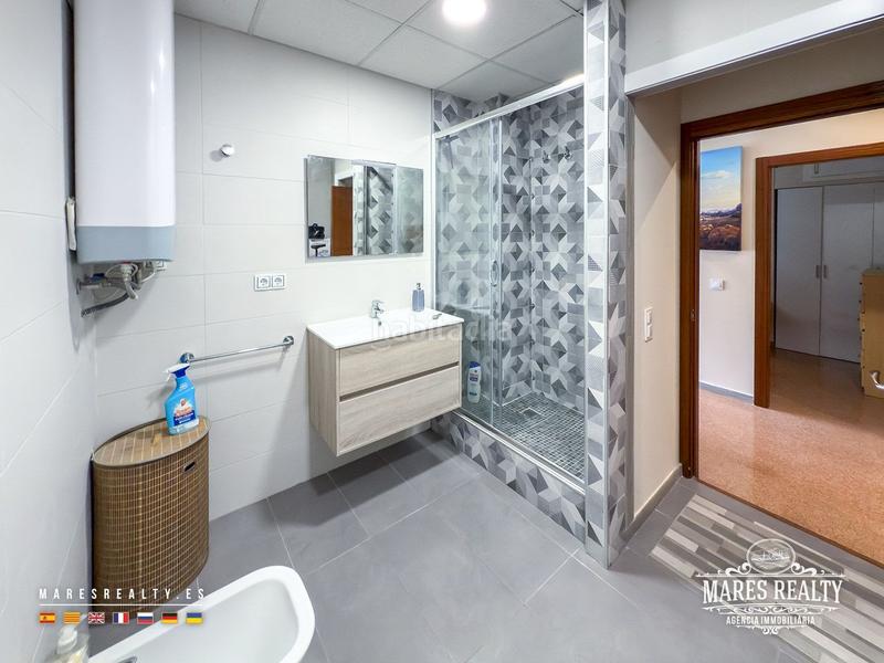 Foto c53aad82-aeda-4c1a-adec-06280852bd29. Piso apartamento para negocio en venta en El Molí-El Rieral Lloret de Mar