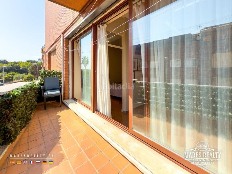 Foto c9200aff-8d04-49b4-98a1-cff06508610e. Piso apartamento para negocio en venta en El Molí-El Rieral Lloret de Mar