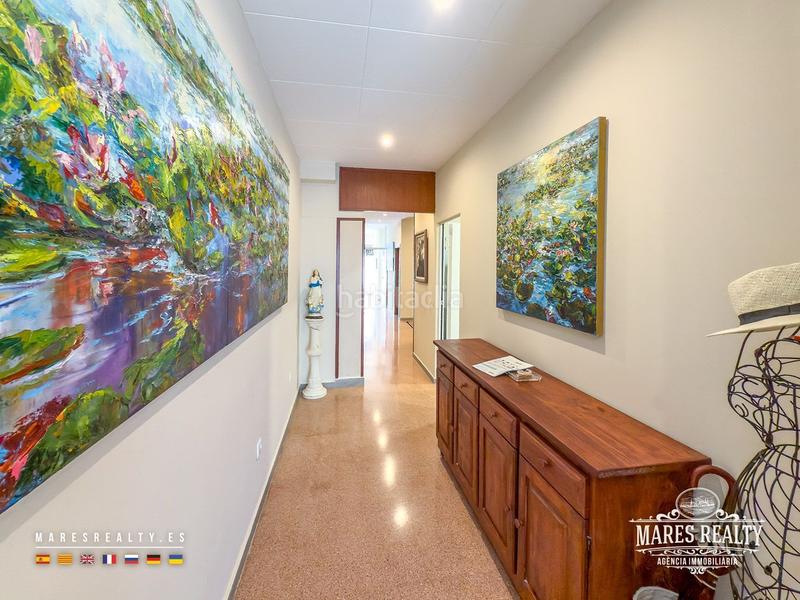 Foto cedf43f8-ab1f-41bb-afc5-e01870947cff. Piso apartamento para negocio en venta en El Molí-El Rieral Lloret de Mar