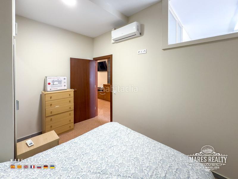 Foto dcccd6ee-91a7-4da6-8913-ca98794305f9. Piso apartamento para negocio en venta en El Molí-El Rieral Lloret de Mar