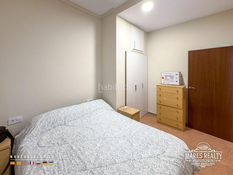 Foto e59b7af4-4076-4b48-b31a-e53d55334b0f. Piso apartamento para negocio en venta en El Molí-El Rieral Lloret de Mar