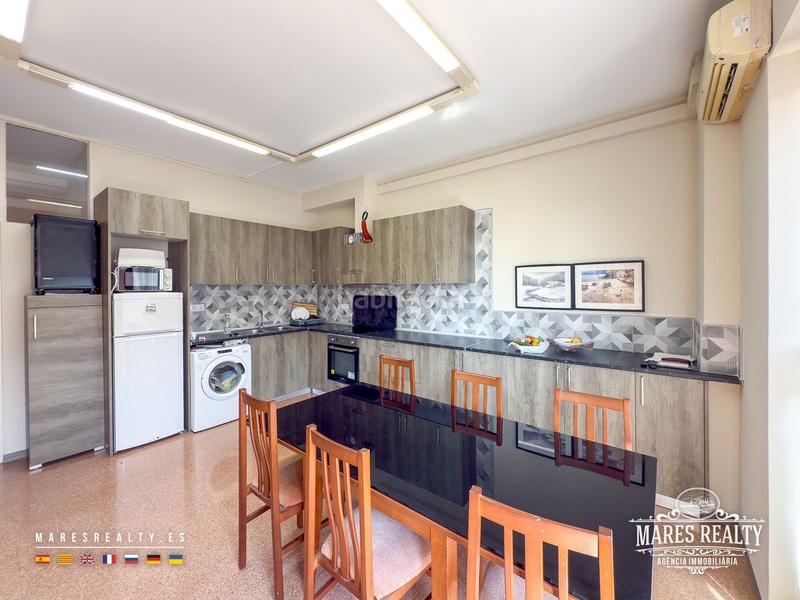 Foto ead2c69a-b349-4e4b-a9c4-372e44ca35e5. Piso apartamento para negocio en venta en El Molí-El Rieral Lloret de Mar