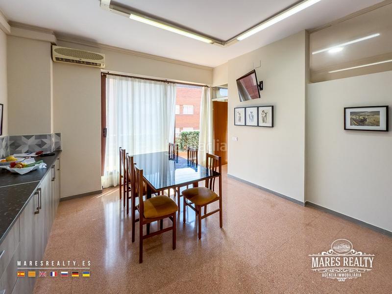 Foto f76932cb-7b3a-4084-8a5a-5d4e0820840d. Piso apartamento para negocio en venta en El Molí-El Rieral Lloret de Mar