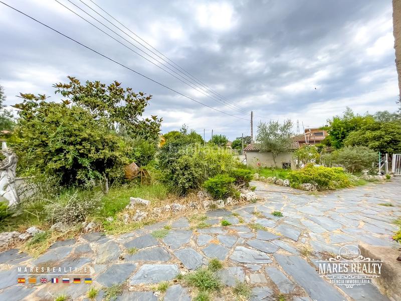 Foto 235c3adc-ea07-442d-8a6c-7538c8fc873b. Casa se vende gran casa rural con piscina y jardín urbanización vallcanera park. en Sils