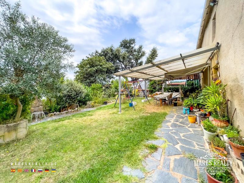 Foto 29e017a9-ed82-4da2-90e8-1218a1b9ec09. Casa se vende gran casa rural con piscina y jardín urbanización vallcanera park. en Sils