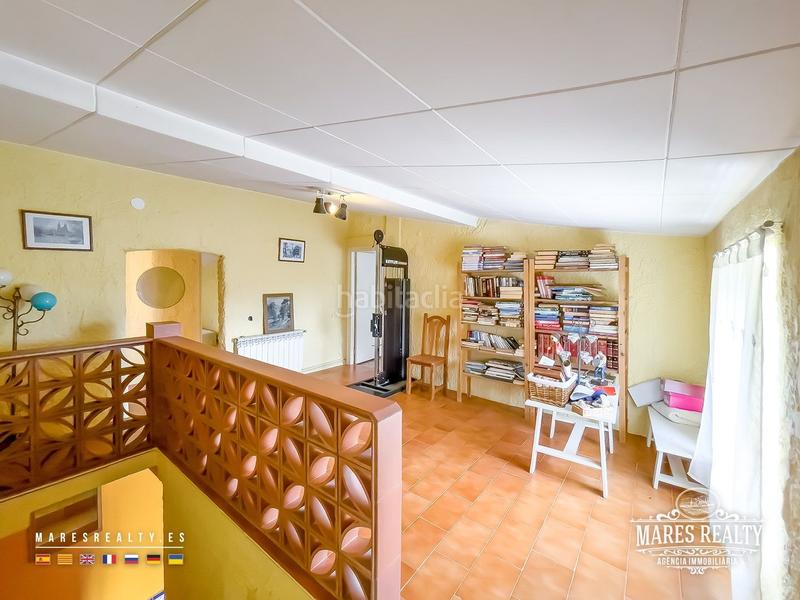 Foto 6f3a71ab-85c0-467b-9c66-41d6a23da850. Casa se vende gran casa rural con piscina y jardín urbanización vallcanera park. en Sils