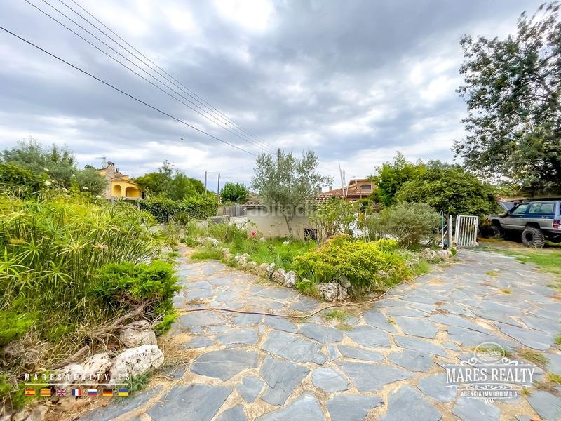 Foto 745513dc-7204-4a8a-828a-f9baaffebe48. Casa se vende gran casa rural con piscina y jardín urbanización vallcanera park. en Sils
