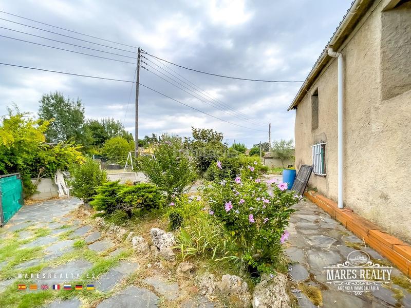 Foto 7da3331b-e643-4dfe-90ec-09592d5d0016. Casa se vende gran casa rural con piscina y jardín urbanización vallcanera park. en Sils