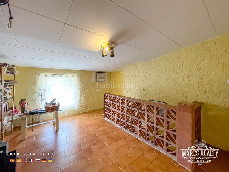 Foto 8efb0b44-f8a9-4ae8-a9f8-8752ec98cdd3. Casa se vende gran casa rural con piscina y jardín urbanización vallcanera park. en Sils