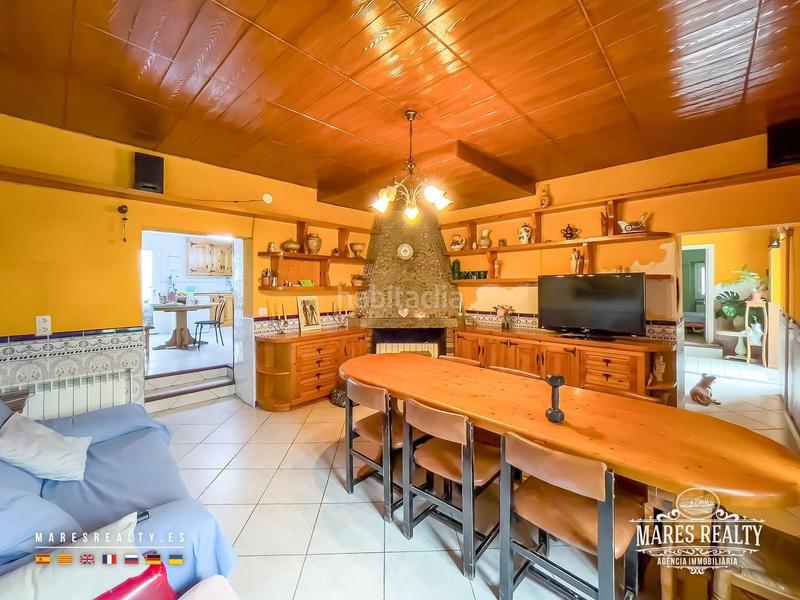 Foto 9183a8e5-4897-48fa-9e6c-308657a24ba8. Casa se vende gran casa rural con piscina y jardín urbanización vallcanera park. en Sils