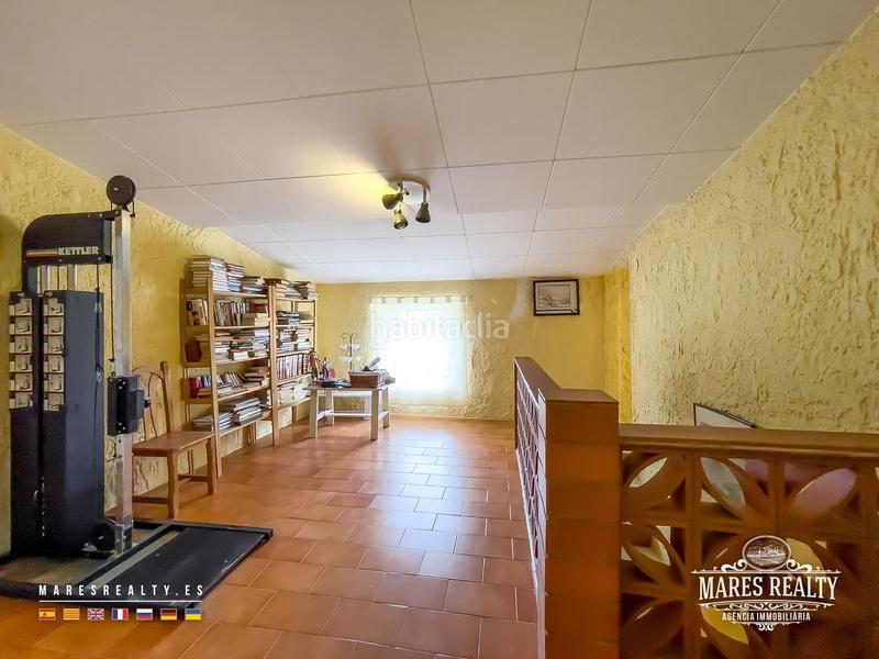 Foto a29250da-de84-4aa3-86bd-7204314bb413. Casa se vende gran casa rural con piscina y jardín urbanización vallcanera park. en Sils