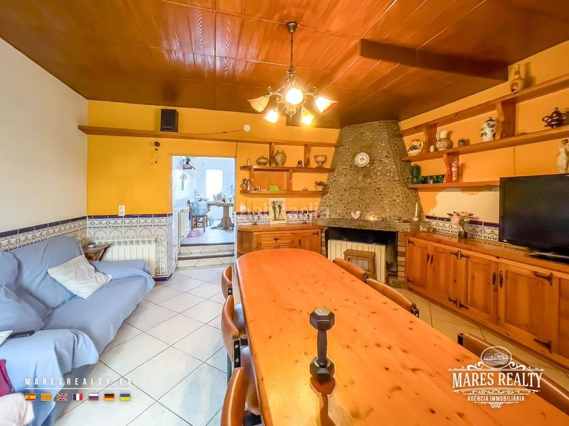 Foto b6b5761a-59af-4c5e-8876-fb04e2f1e5c7. Casa se vende gran casa rural con piscina y jardín urbanización vallcanera park. en Sils