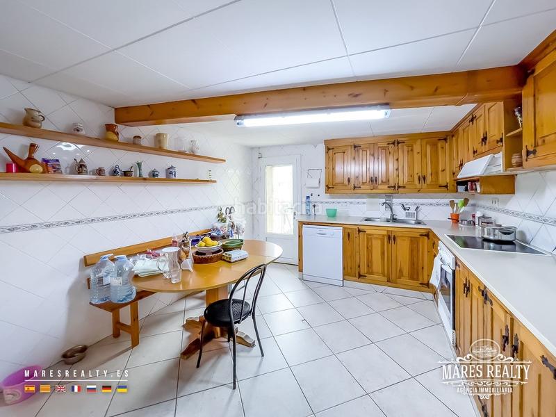 Foto c93f0d23-1689-405c-9a1e-b7cb1b5ab413. Casa se vende gran casa rural con piscina y jardín urbanización vallcanera park. en Sils