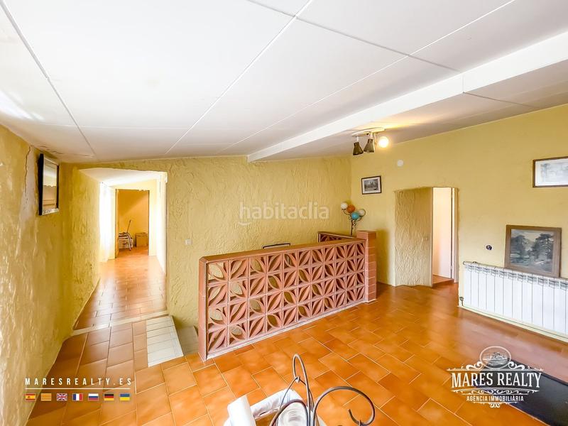Foto ced5e197-382b-4062-b060-11340af12181. Casa se vende gran casa rural con piscina y jardín urbanización vallcanera park. en Sils