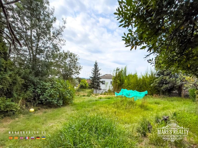 Foto d3c4bcc8-ea65-4532-a29f-7e172ce5c6a7. Casa se vende gran casa rural con piscina y jardín urbanización vallcanera park. en Sils