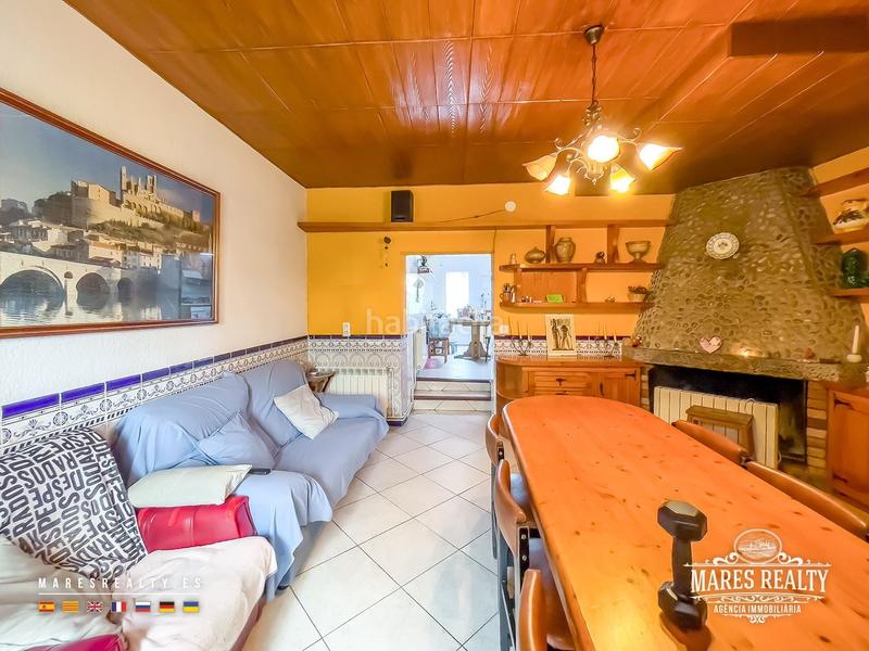 Foto e1e4cb42-790c-429a-bbe4-9d8f9fe9300f. Casa se vende gran casa rural con piscina y jardín urbanización vallcanera park. en Sils