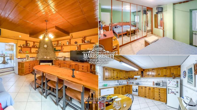 Foto e7ff2d31-f5f3-4df0-b226-9cad0d905bb7. Casa se vende gran casa rural con piscina y jardín urbanización vallcanera park. en Sils