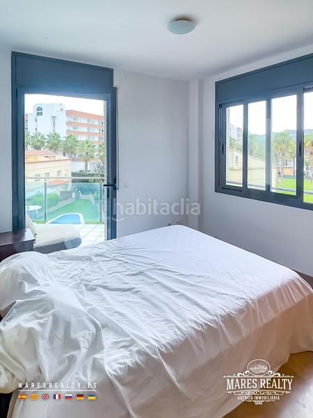 Foto 2fe21f19-eb6c-4ee9-8009-5849a9a8da6d. Piso atico , zona Fenals en Fenals Lloret de Mar