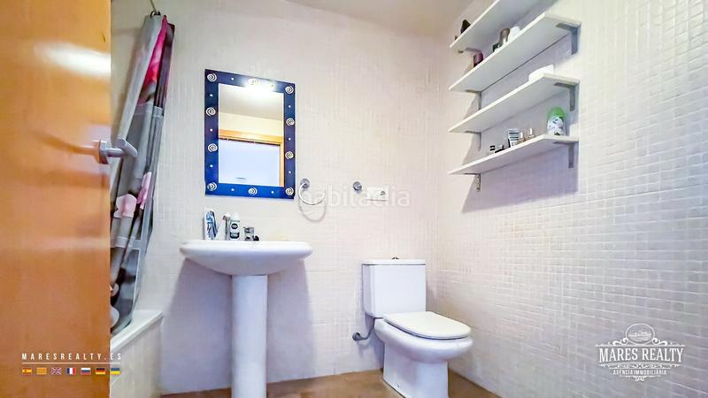Foto 40deeac4-b009-456d-b773-8cf68407e700. Piso atico , zona Fenals en Fenals Lloret de Mar