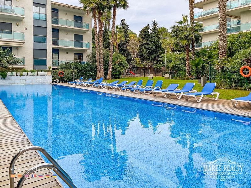 Foto 5349ea82-6be0-491d-b2df-954c237f308f. Piso atico , zona Fenals en Fenals Lloret de Mar