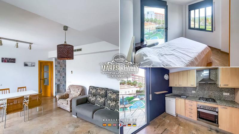 Foto 7c034714-301a-4554-8fb6-b6b3edd1487d. Piso atico , zona Fenals en Fenals Lloret de Mar