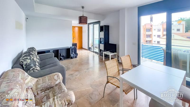 Foto 7e7bc3d4-2029-4b24-9460-72bfa33aad39. Piso atico , zona Fenals en Fenals Lloret de Mar