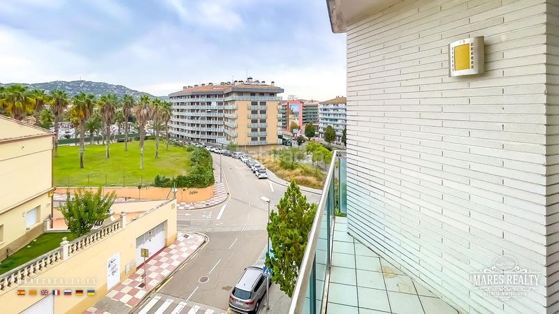 Foto b95c564f-c769-4063-b61a-c609d17907e8. Piso atico , zona Fenals en Fenals Lloret de Mar